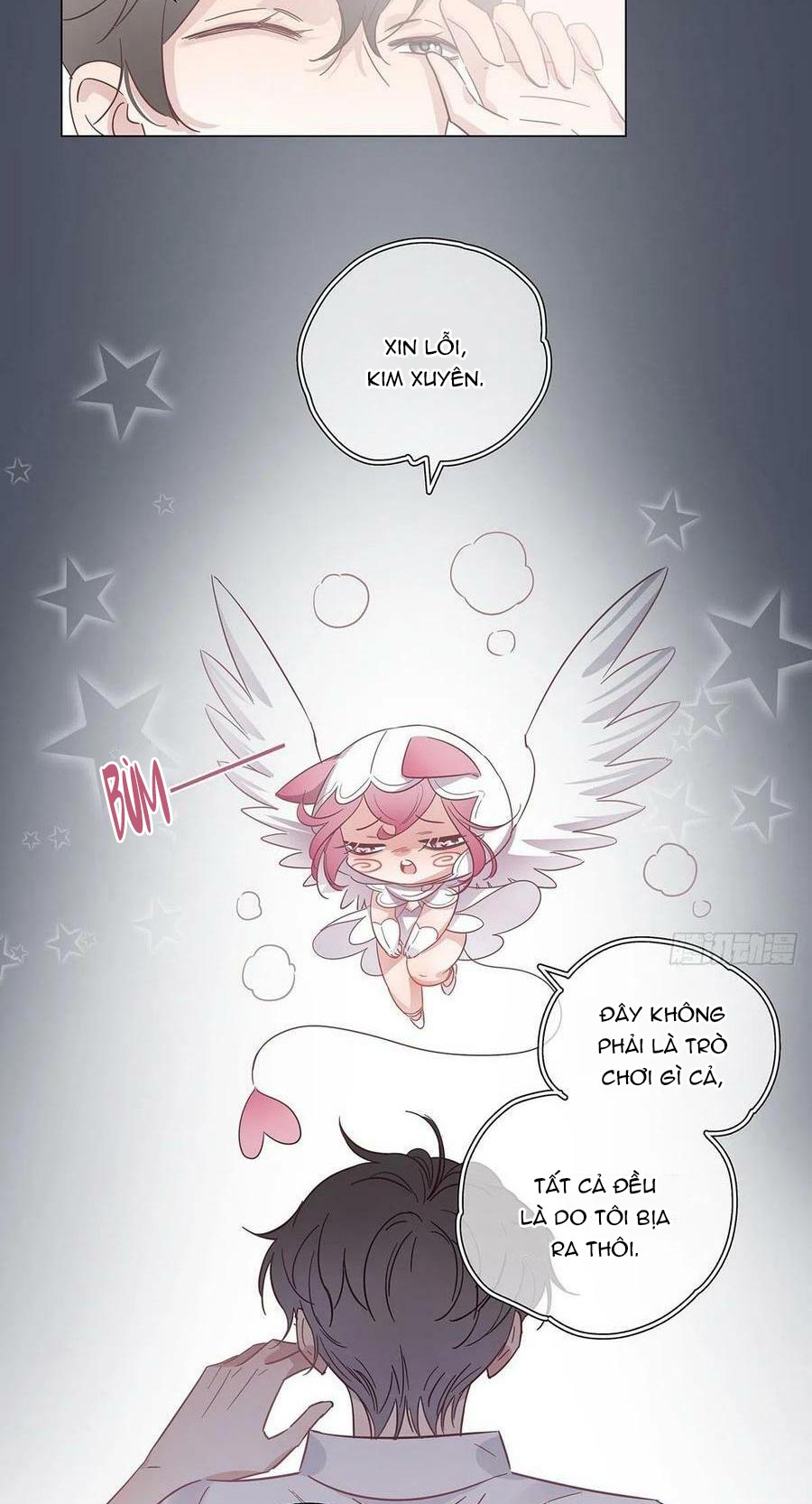 hôm nay nam giả trang nữ vẫn chưa được cầu hôn! chapter 77 13