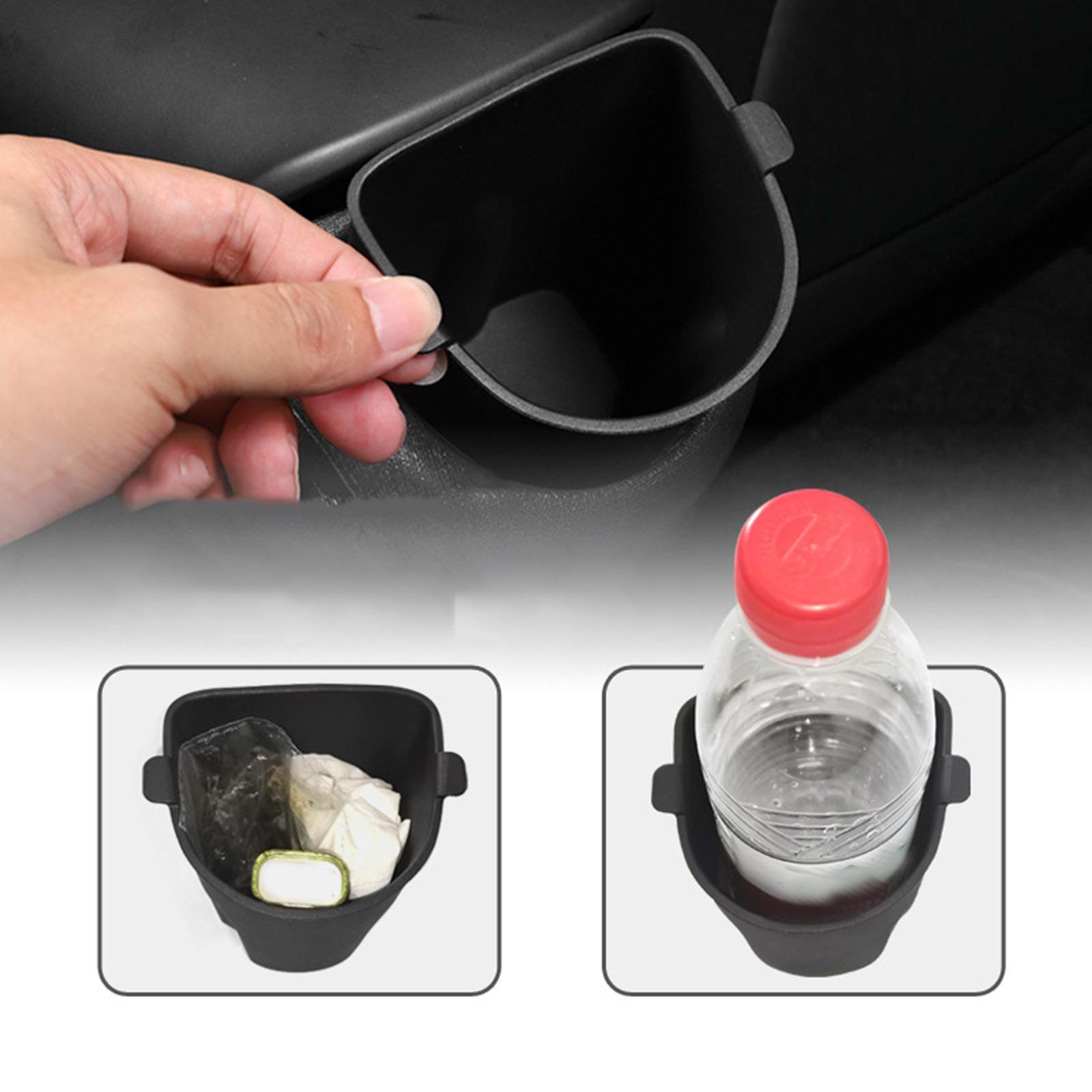 Car Rear Armrest Cup Holder Insert Direct Replaces Drink Bottle Holder for Dolphin ea1 Atto 1 Easy to Install Car Interior Accessories