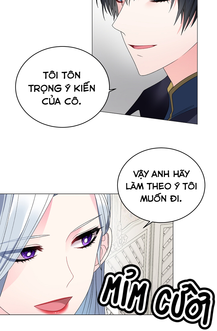 tôi sẽ trở thành nhân vật chính chapter 17 31