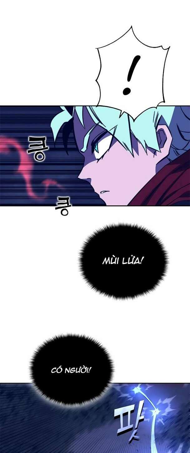 ex & ash chapter 88 86