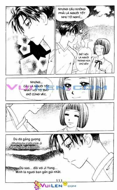 bong bóng trắng chapter 8 111