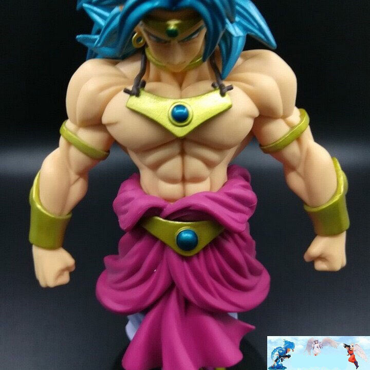 Mô hình Broly - Dragon Ball