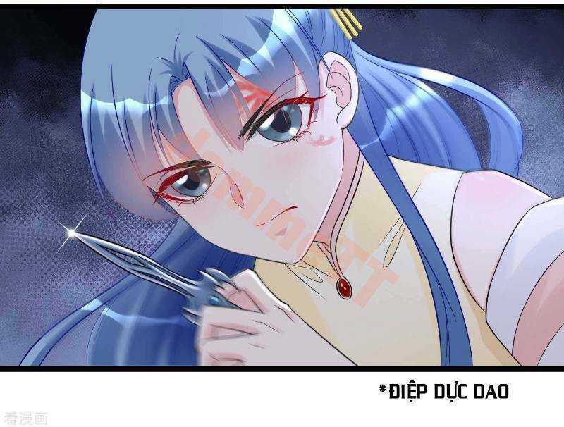 độc y đích nữ chapter 62 8