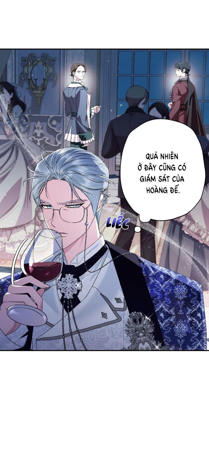 cha à, con không muốn kết hôn đâu chapter 71 4