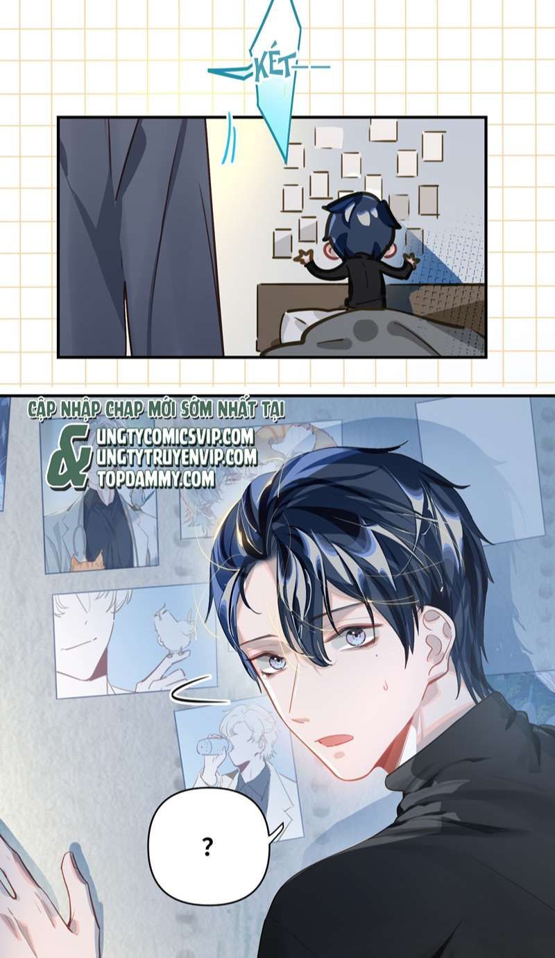 tôi bị điên đó chapter 14 3