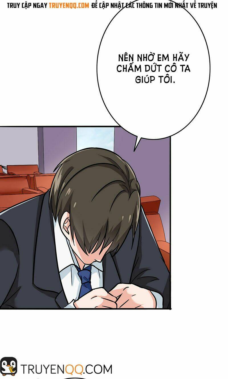 become a girl at night chapter 49 4