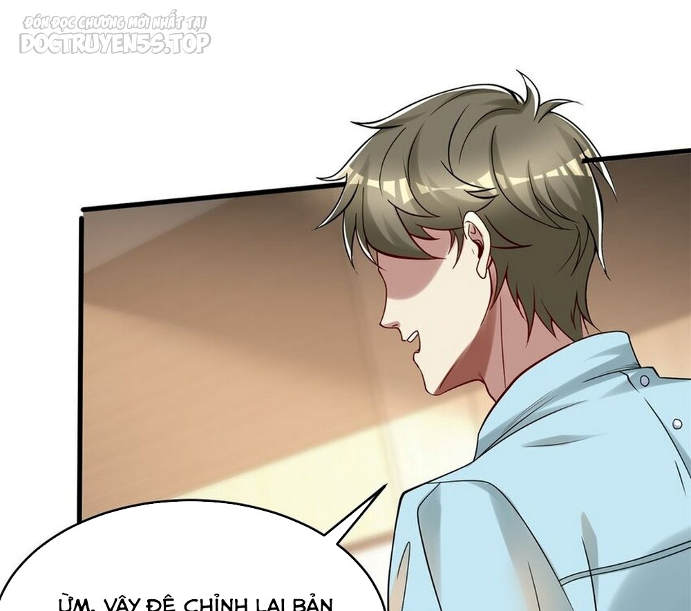 ta làm giàu từ thua lỗ game chapter 93 49