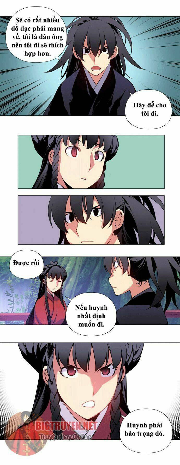 märchen: the embodiment of tales chapter 36 17