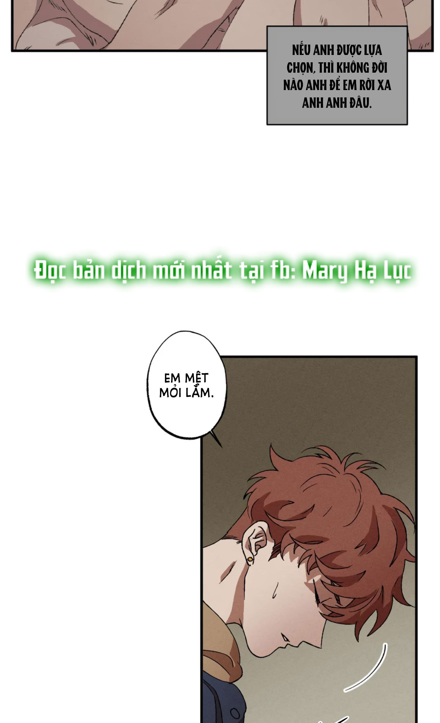 bẫy kép chapter 28.2 18