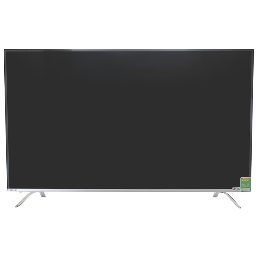 Smart Tivi Toshiba 4K 55 inch 55U9650 - HÀNG CHÍNH HÃNG