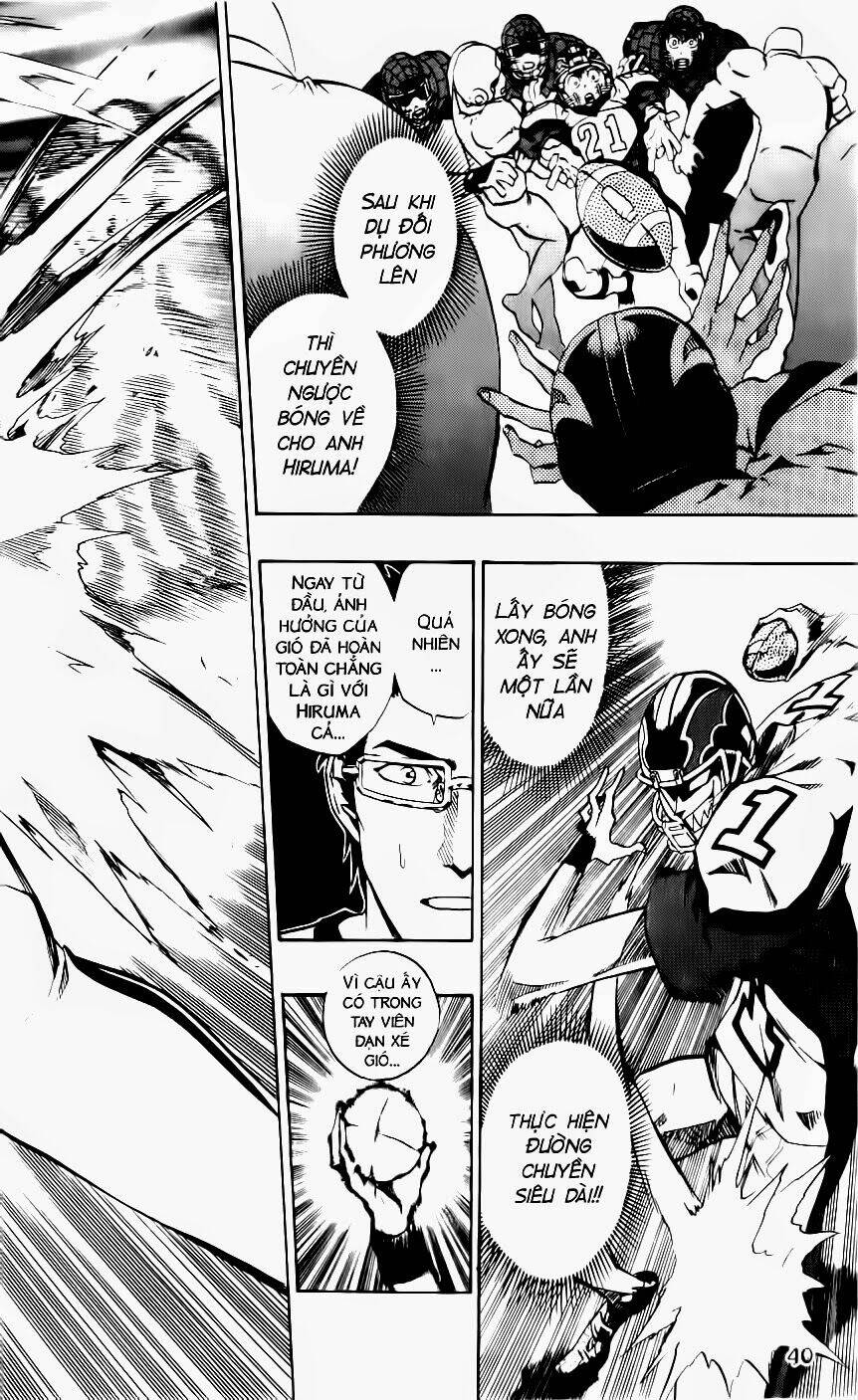 lá chắn mắt chapter 162 16