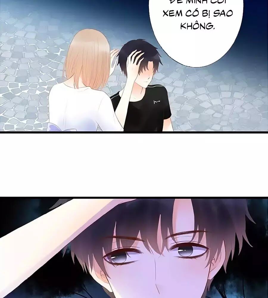 hoa chưa nở rộ chapter 12 45