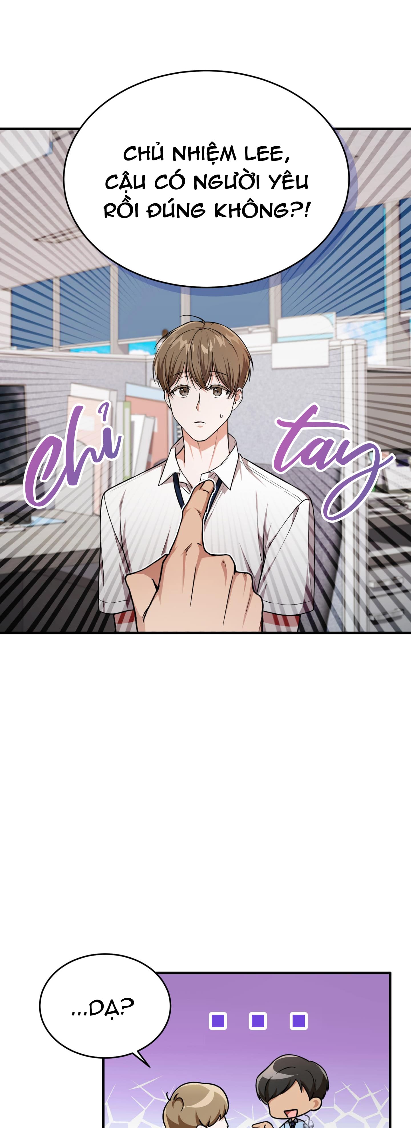 tên nhóc cùng bang hội là hàng xóm chapter 1 28