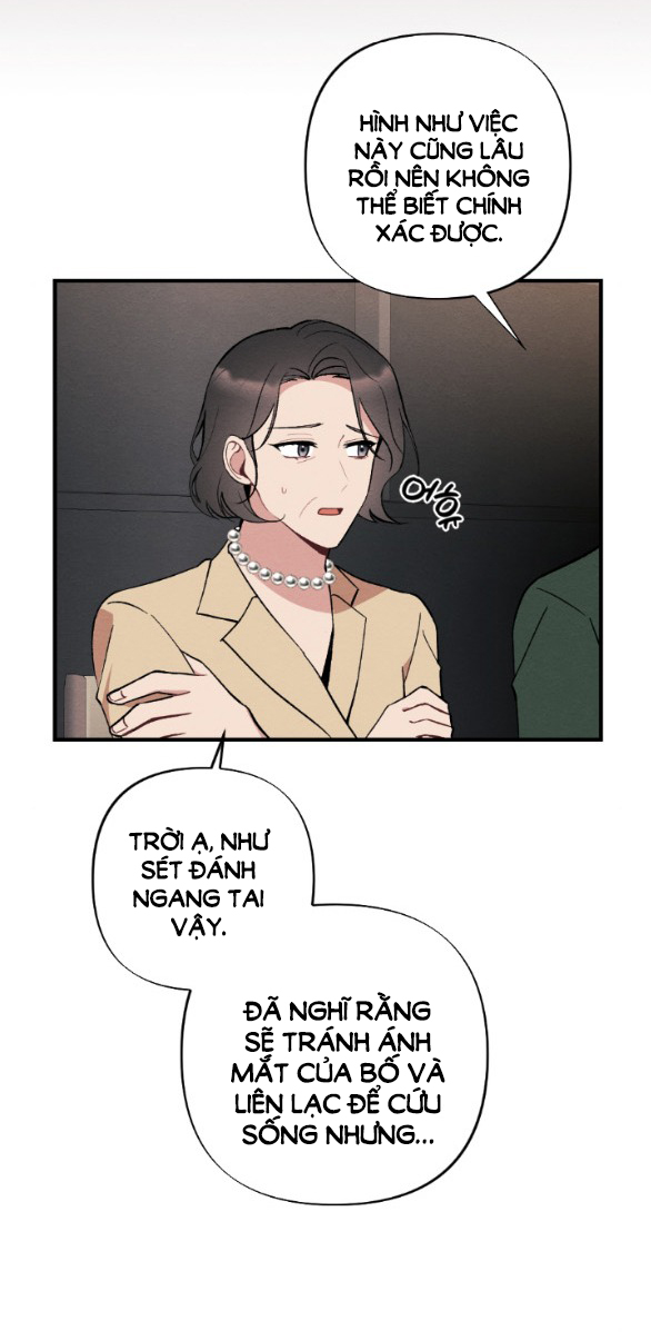 Ăn Mòn chapter 31.1 - Trang 40