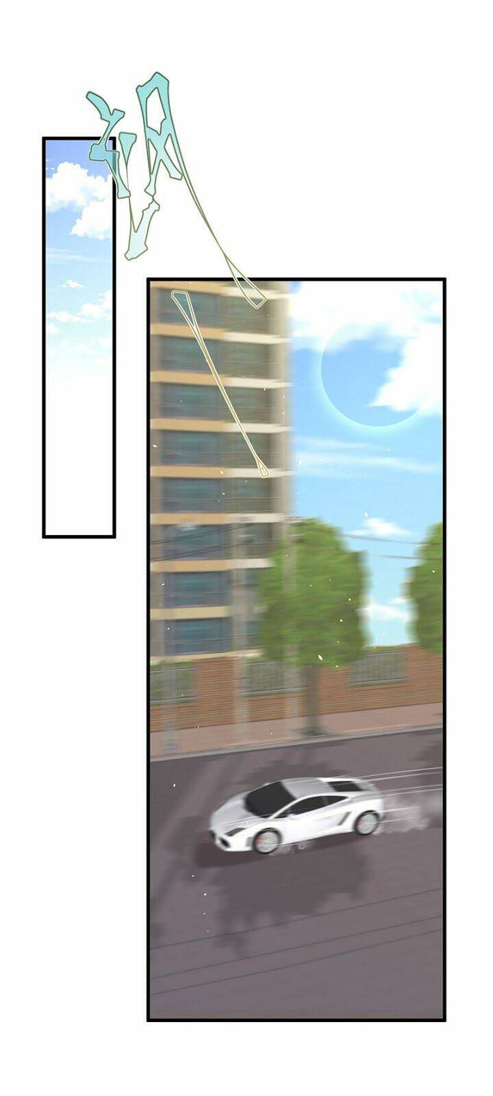 xuyên không vào thế giới nữ cường chapter 29 1