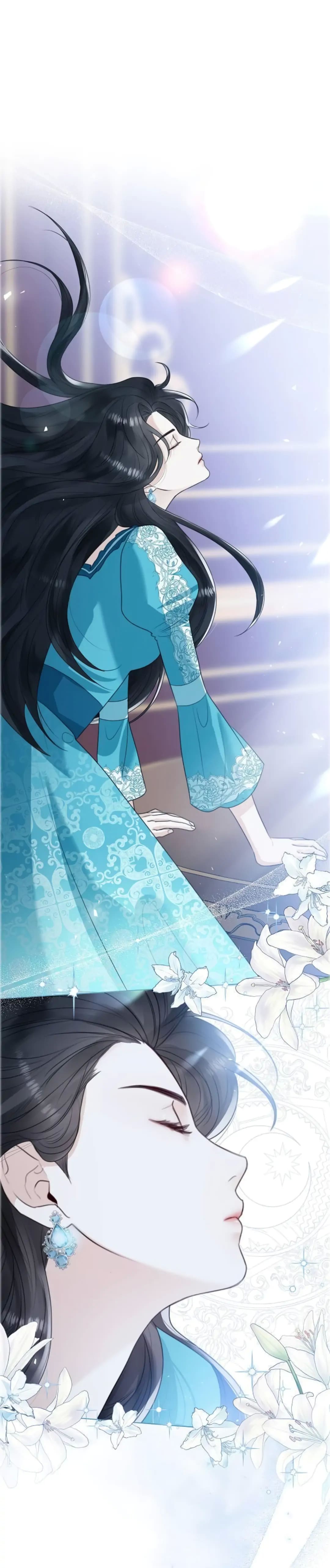 Tôi Sẽ Từ Bỏ Vị Trí Hoàng Phi chapter 9.1 - Trang 4