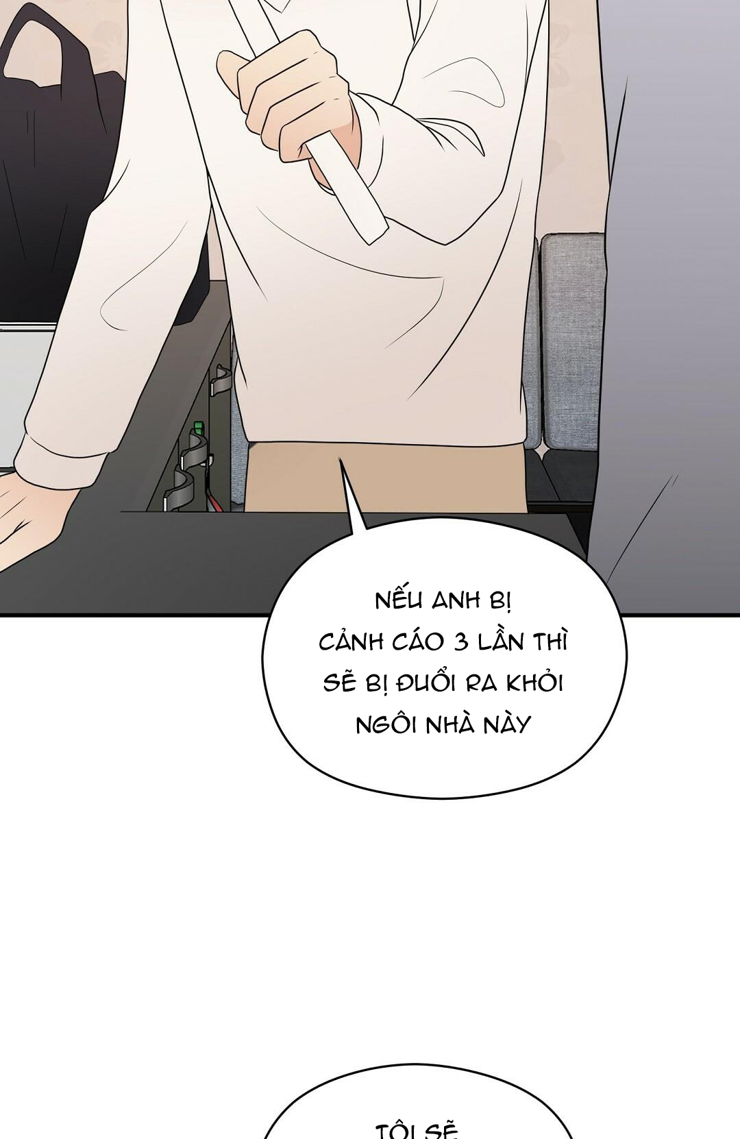 mối quan hệ kém cạnh chapter 26 57