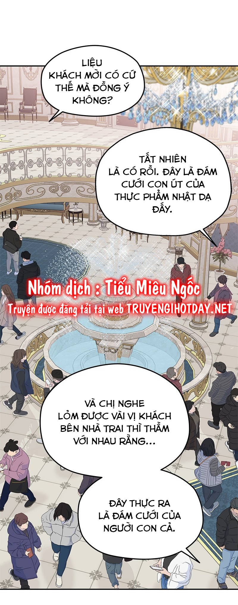 hạnh phúc đó không hề tồn tại chapter 42 23
