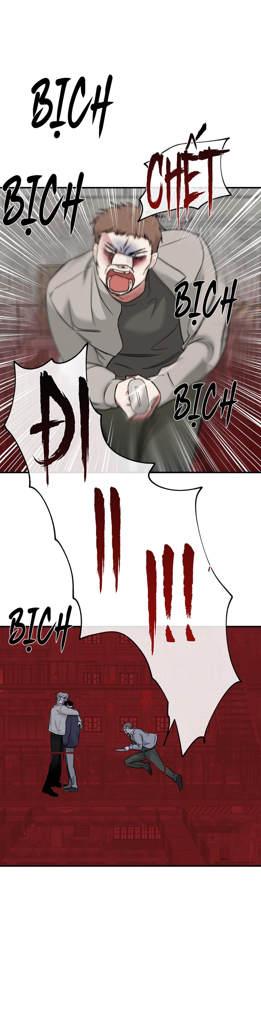 đêm bên bờ biển chapter 93 19