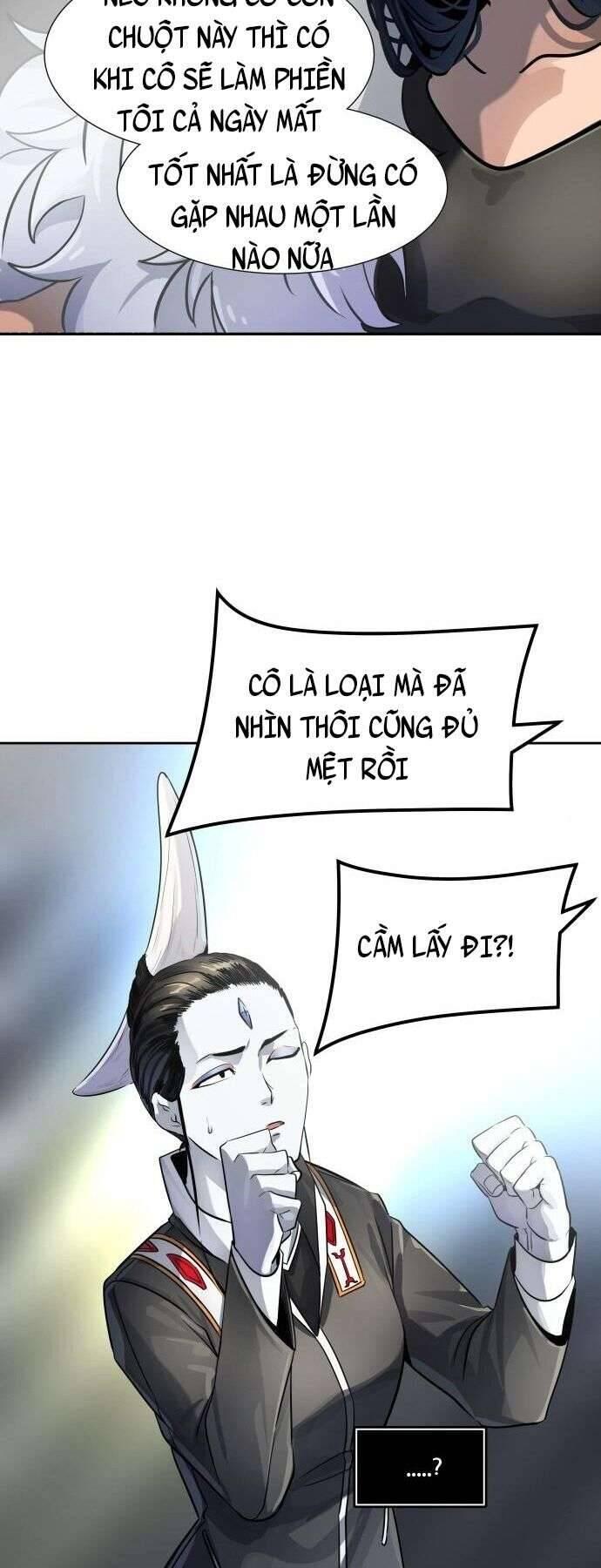 tòa tháp bí ẩn 2 chapter 520 71