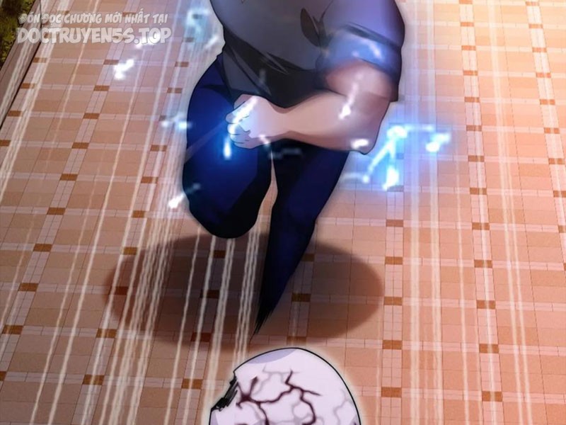 không gian hệ lão lục: dự trữ một vạn tấn thịt ngày tận thế chapter 71 10