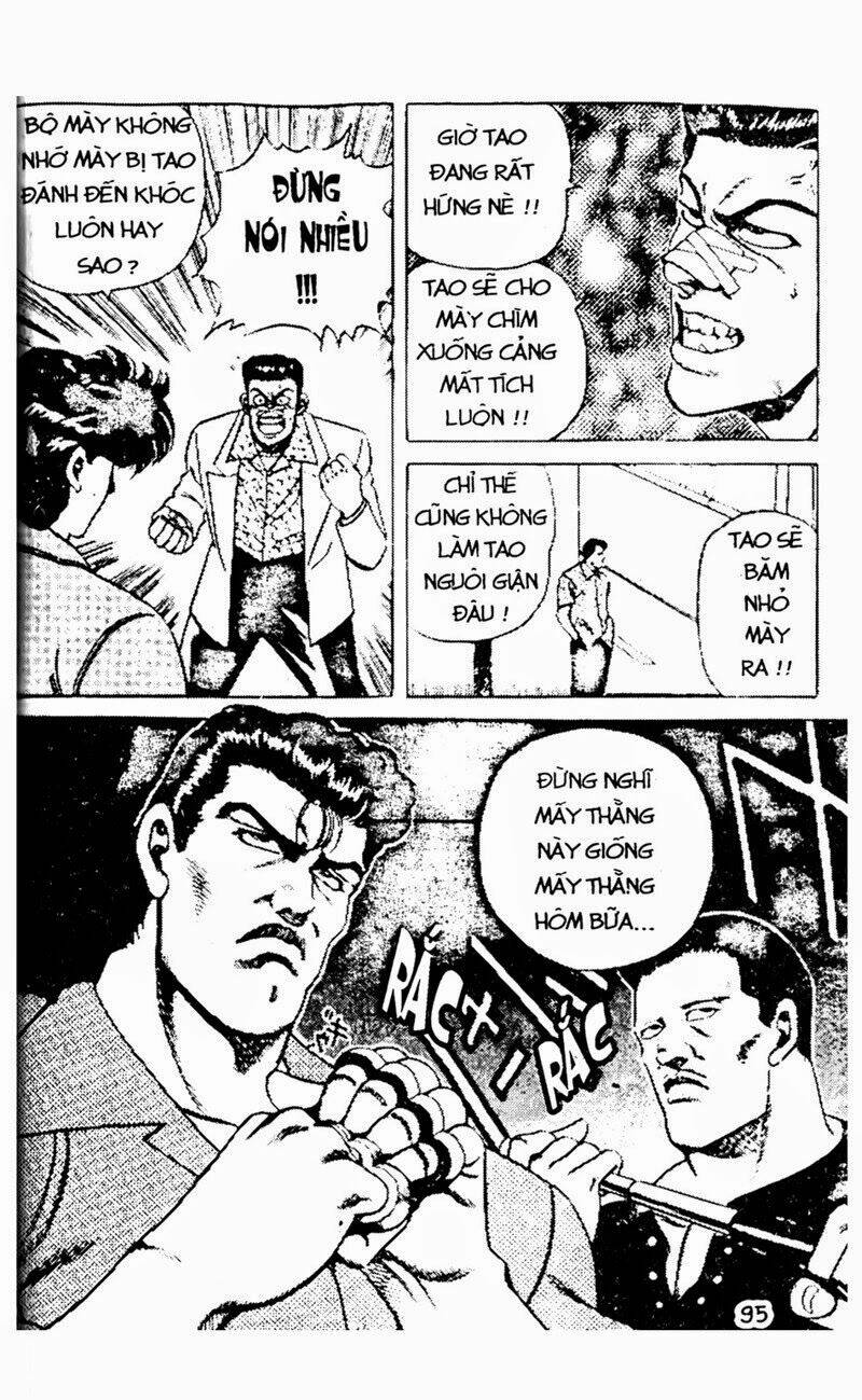 sức mạnh nhân đôi chapter 2.2 3