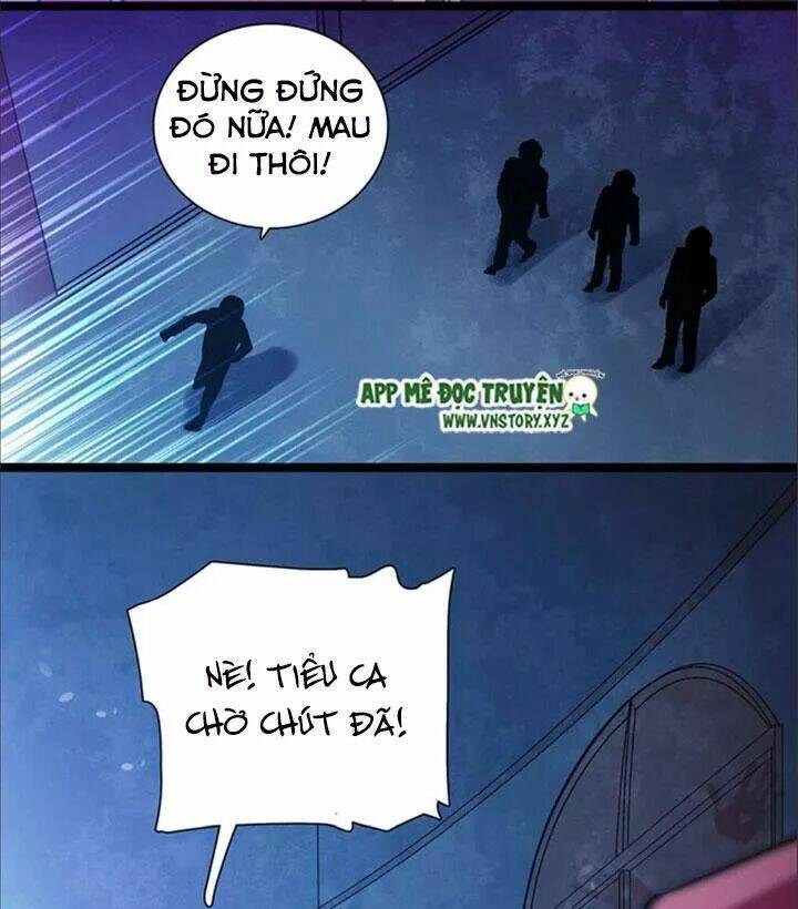 nữ hầu sau giờ học chapter 67 12