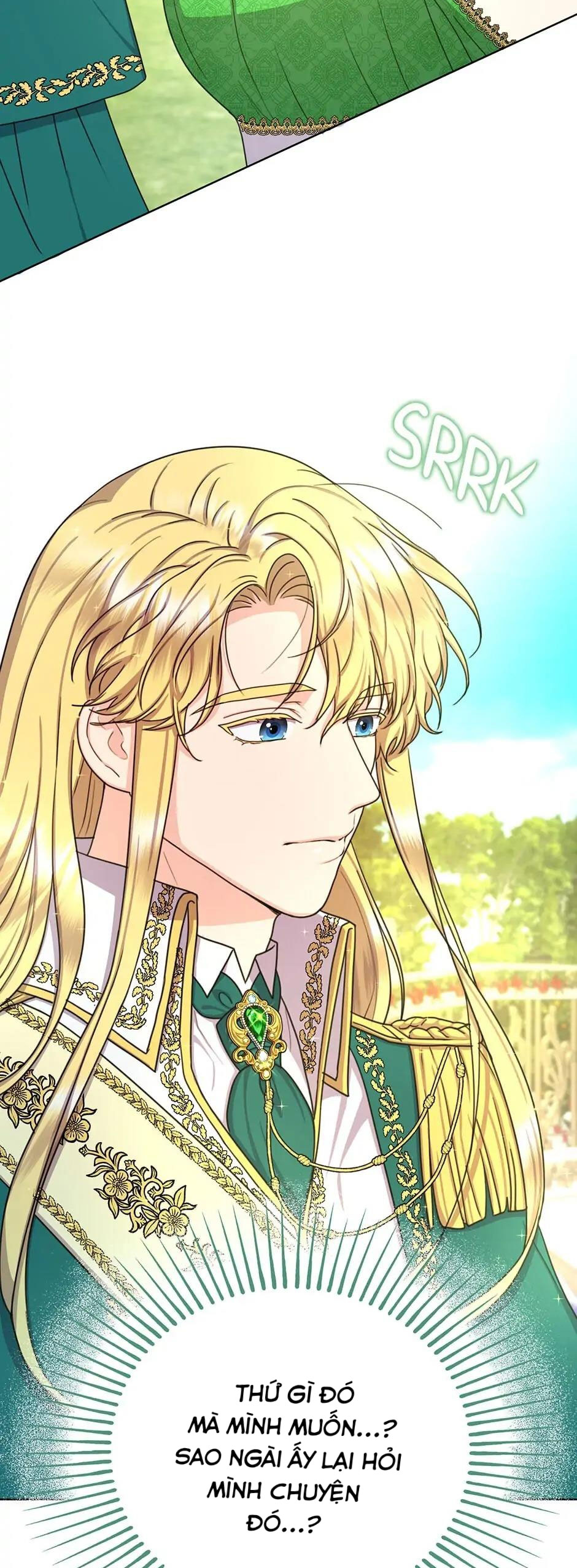 từ hầu gái tôi đã trở thành hoàng hậu chapter 18.2 14