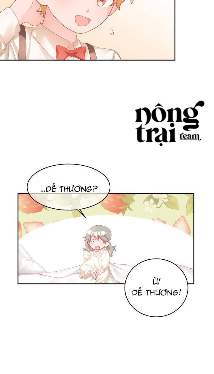 cô tiểu thư bé nhỏ thuần hóa các nhân vật chính chapter 3 13