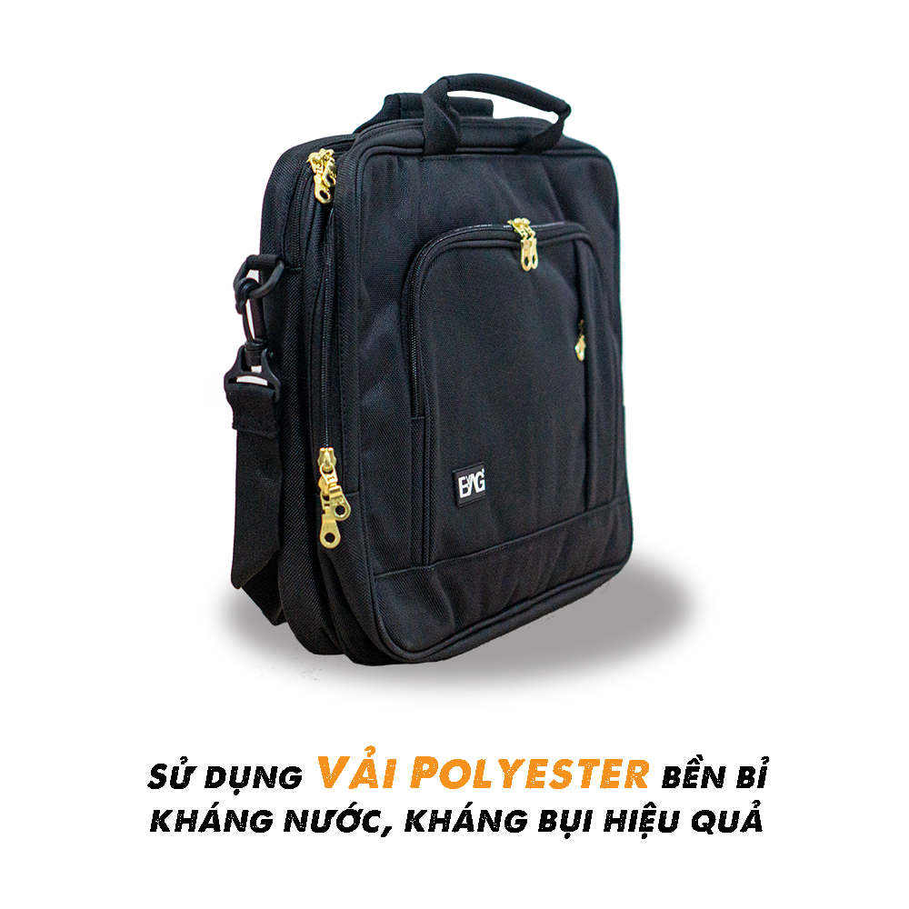 Cặp Đa Năng Học Sinh Thời trang, Bền bỉ - VBAG