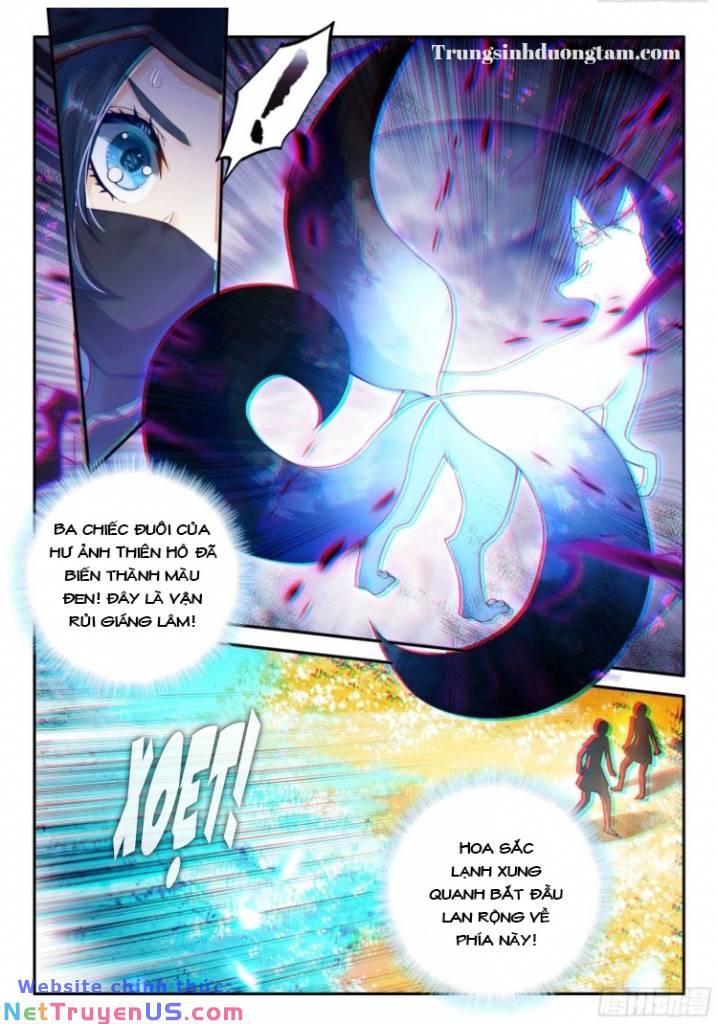 đấu la đại lục 5 - đường tam trùng sinh chapter 151 8