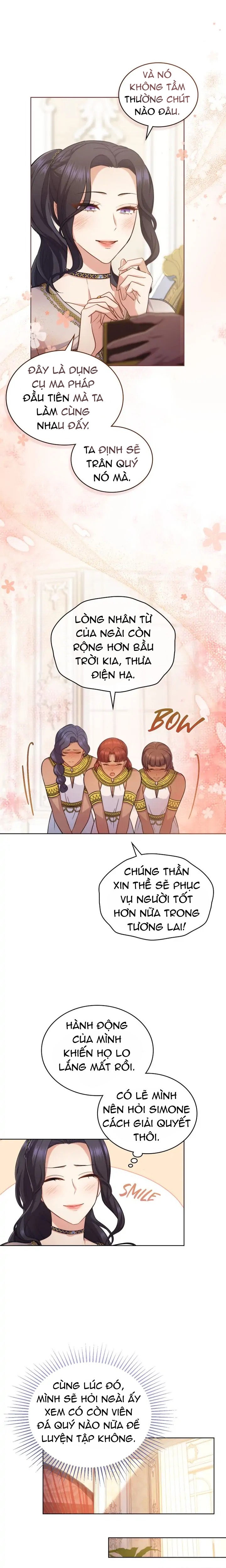 hội cùng thuyền chapter 31.1 4