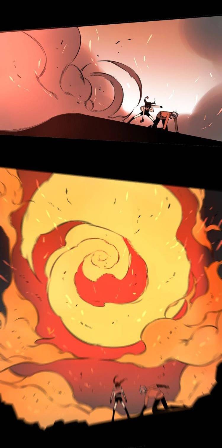 vệ sĩ của tôi cao 1 mét 28 chapter 45 17