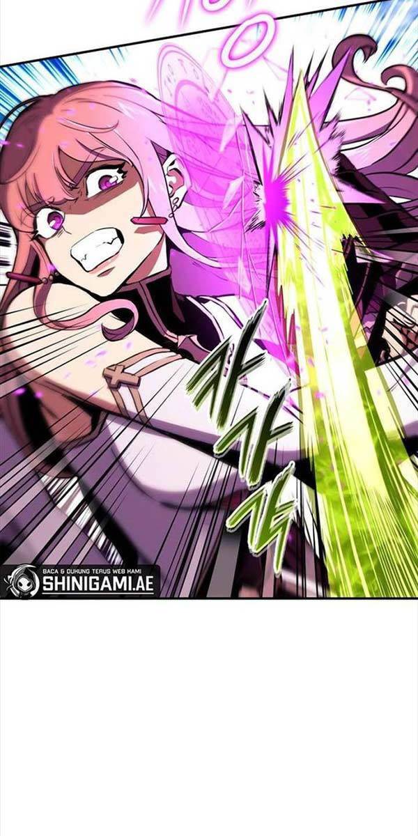 huyền thoại game thủ - tái xuất chapter 144 3