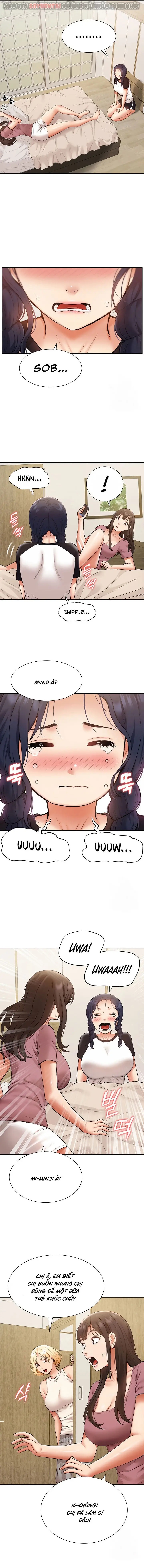 tôi là người bị thôi miên nhưng lại lập ra dàn harem idol chapter 23 10