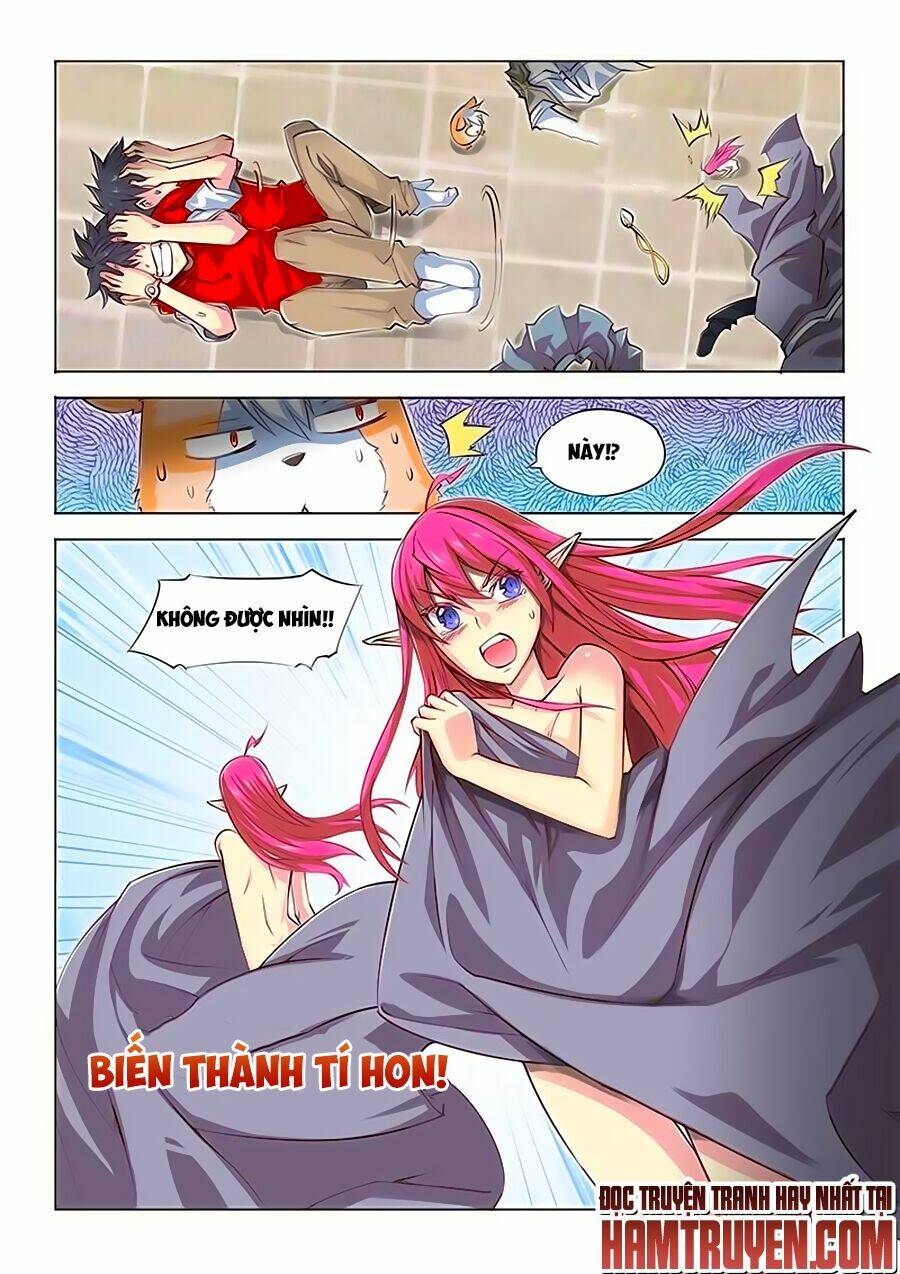 ma vương siêu cường chapter 6 12