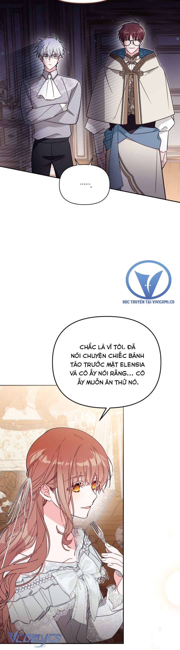 không có chỗ cho kẻ giả mạo chapter 56 42