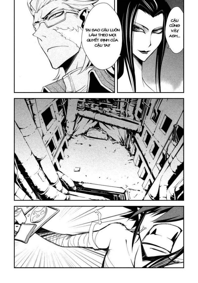 blood soul chapter 4 10