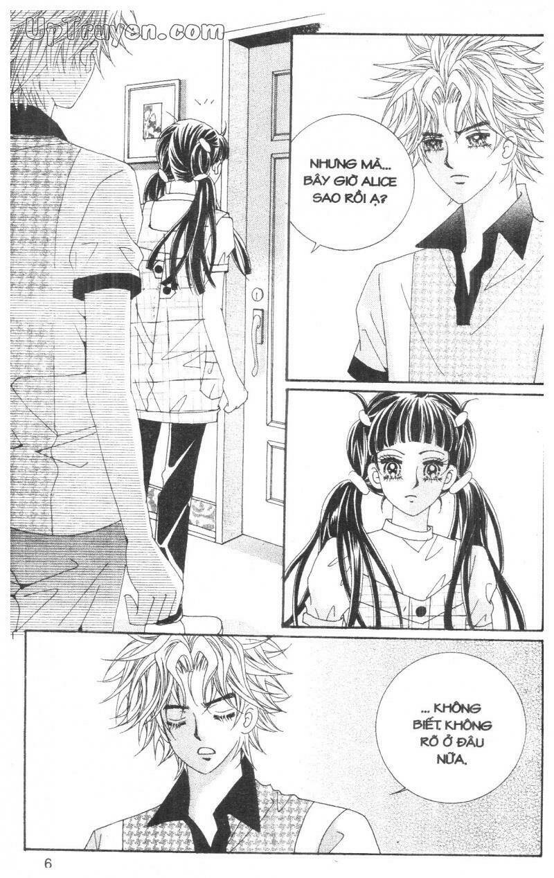 meo meo dịu dàng đi nhé chapter 4 6