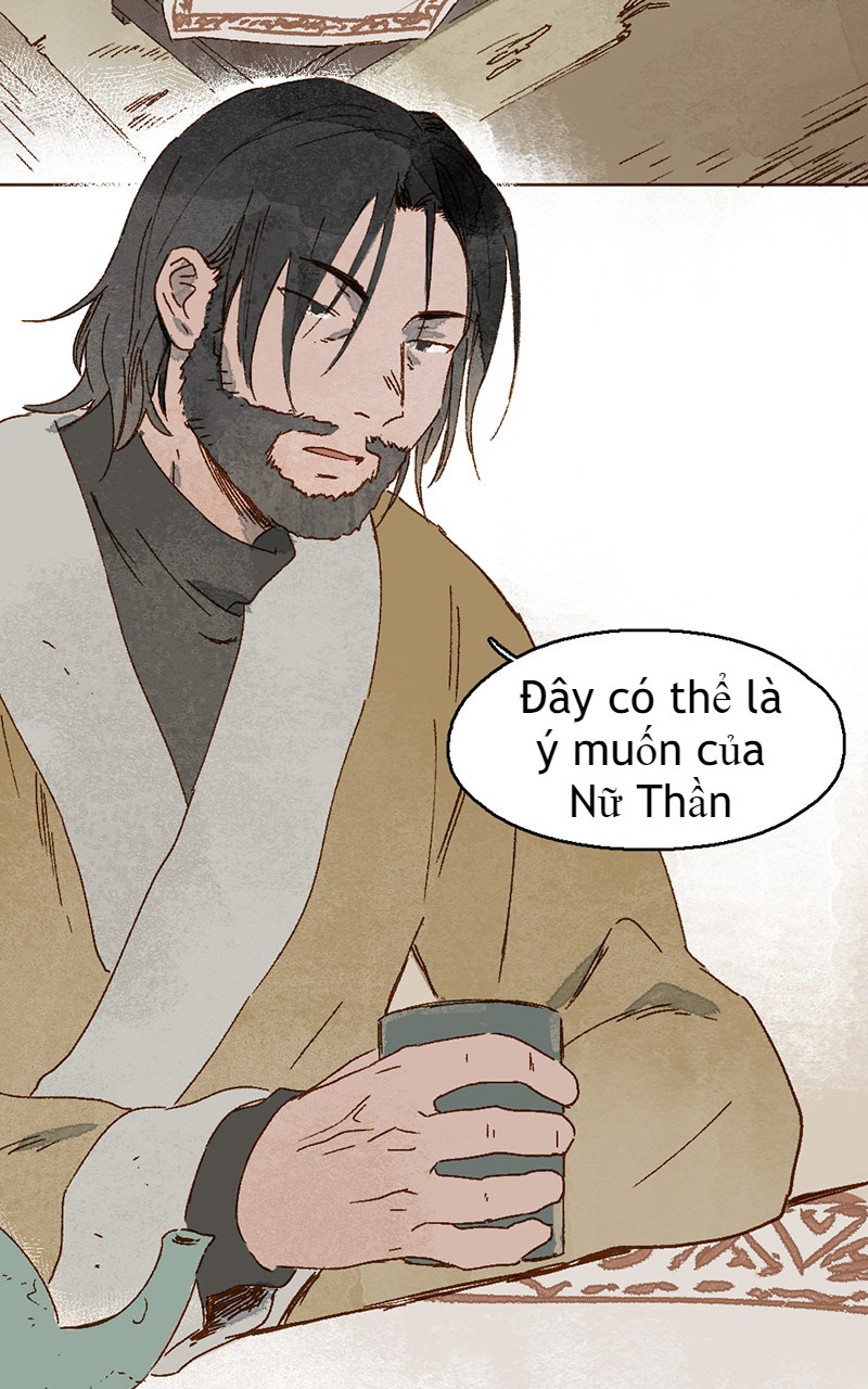 câu chuyện tình yêu kỳ lạ chapter 10 7