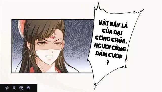 tuyệt thế luyện đan sư chapter 23 18