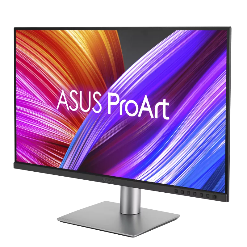 Màn hình đồ họa Asus ProArt PA279CRV 27 Inch (4K UHD/IPS/60Hz/5ms/99% DCI-P3 99% Adobe RGB) - Hàng chính hãng