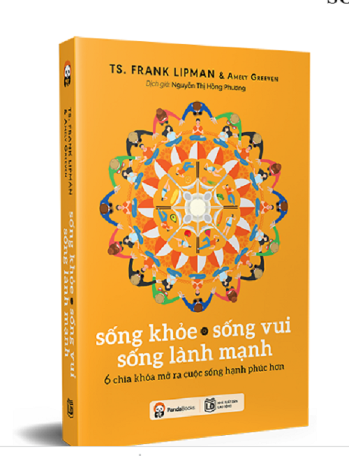Sống Khỏe - Sống Vui - Sống Lành Mạnh _PD