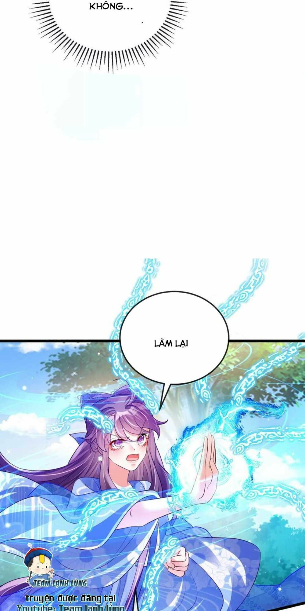 quân hoả nữ hoàng chapter 71 47