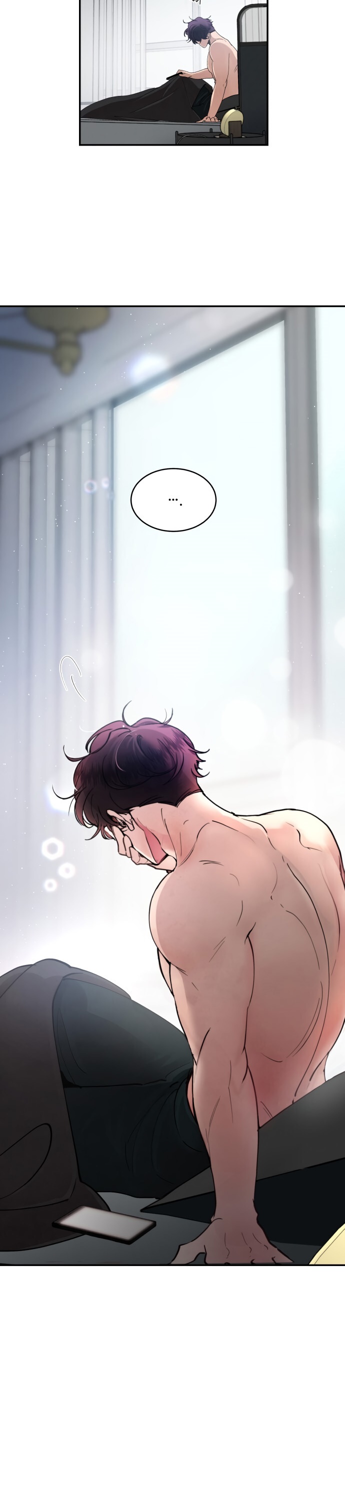 cặp đôi oan gia ngõ hẹp chapter 37 2