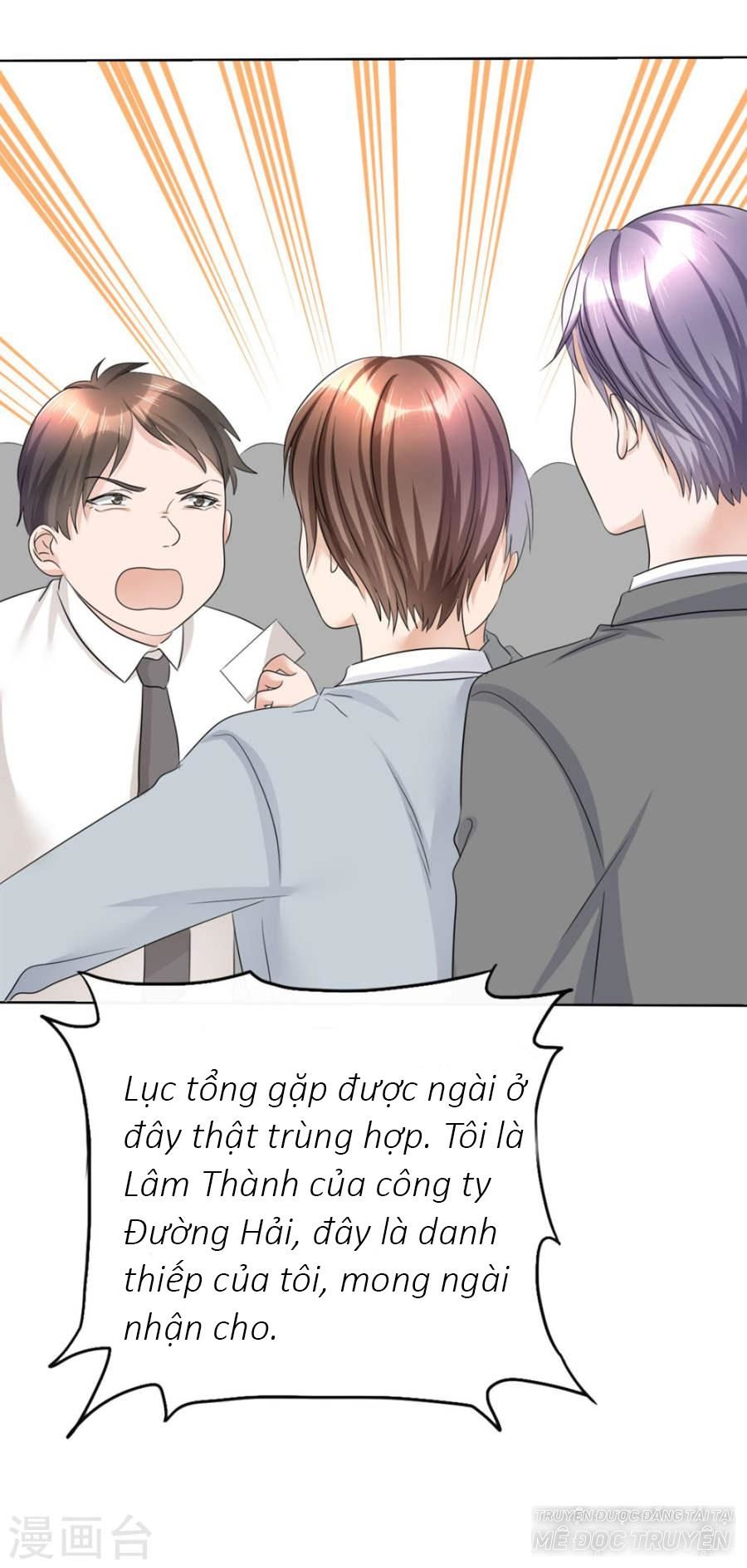 con đường phản công của sủng thê chapter 25 22