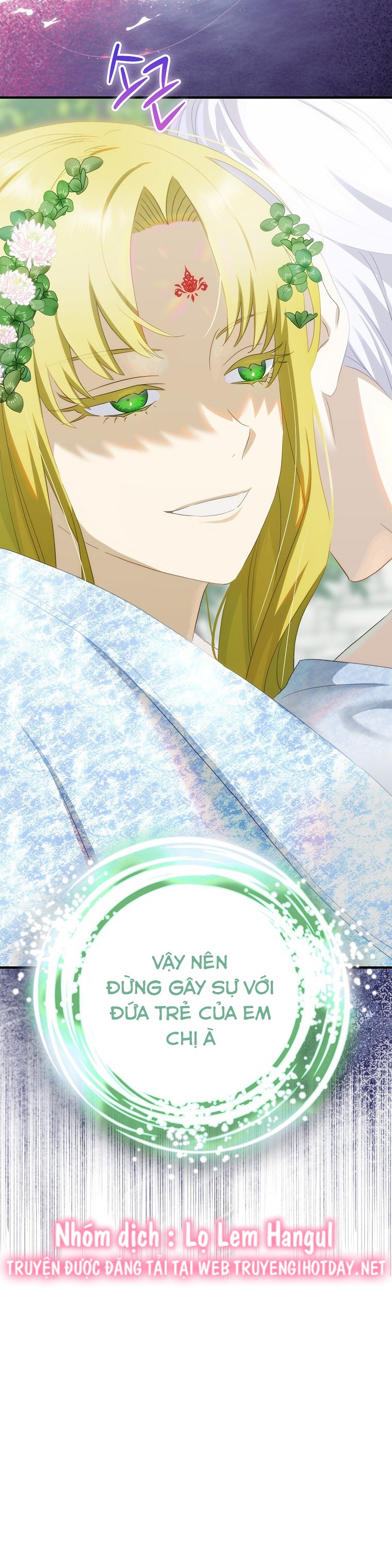 đứa bé không phải là con của anh chapter 73.1 13