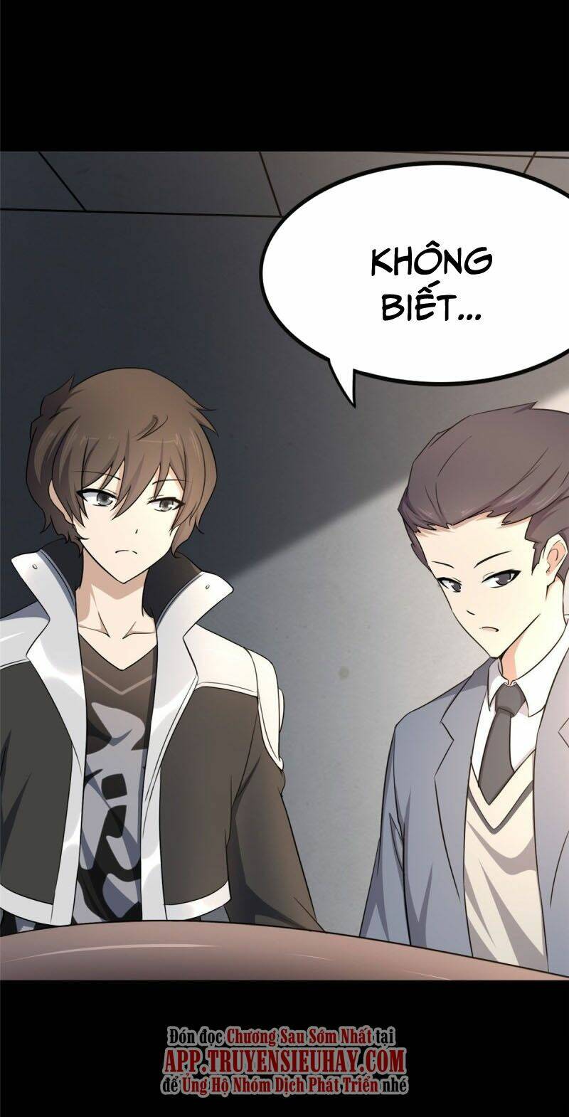 bạn gái virus của tôi chapter 229 21