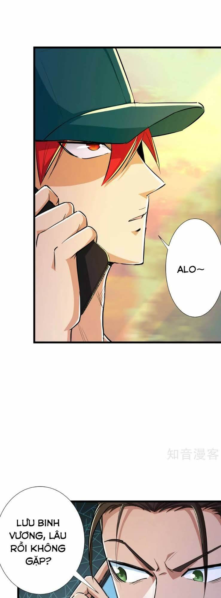 tối cường đặc chủng binh của hoa khôi chapter 71 6