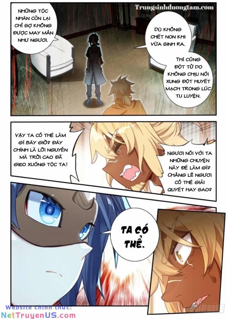 đấu la đại lục 5 - đường tam trùng sinh chapter 132 9